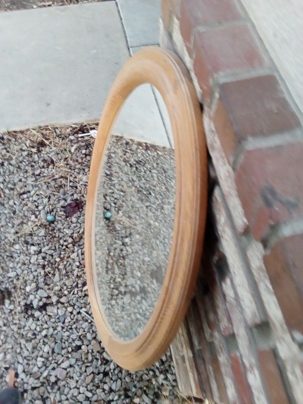 Home Mirrors