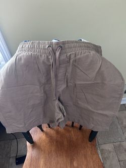 Men’s Shorts