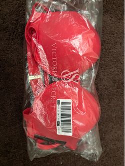 Victoria’s Secret Push Up Swim Top 38DD