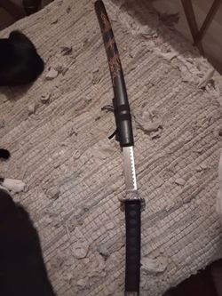 Sword