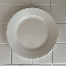 Off White Dinnerware Plates Set Of 7