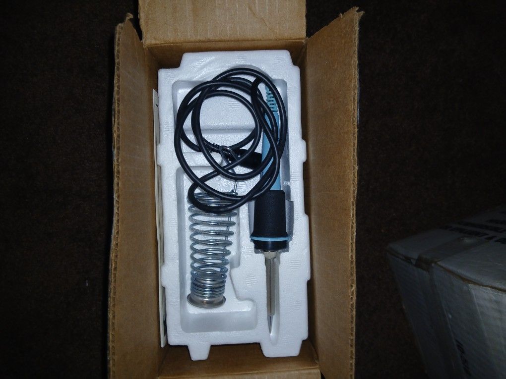 Weller Soldering Station EC2002M