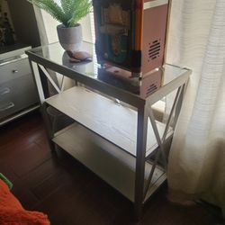 Entry Table