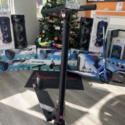 Electric Scooter 15MPH 20 Mile Range $50 Down