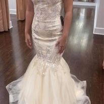 New Dresses Gowns All Small Start At $100