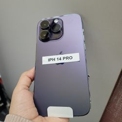 IPhone 14 Pro 