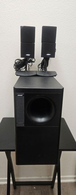 Bose acoustimas 5 series 3
