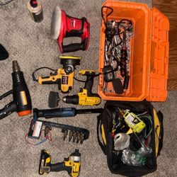 tools 