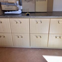 Legal or letter file cabinet