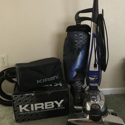 Kirby Avalir 2 Vacuum Cleaner