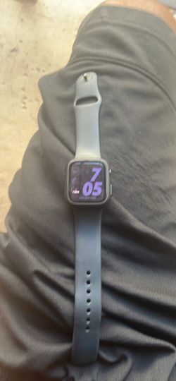 Apple Watch Series 3 40mm band m/l