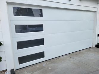 Garage Doors 