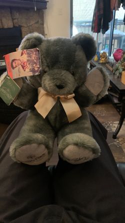 Elvis Presley Bear 🐻 