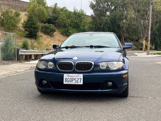 2004 BMW 330Ci
