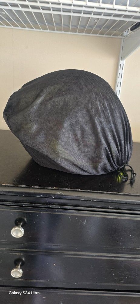 Motorcycle Helmet