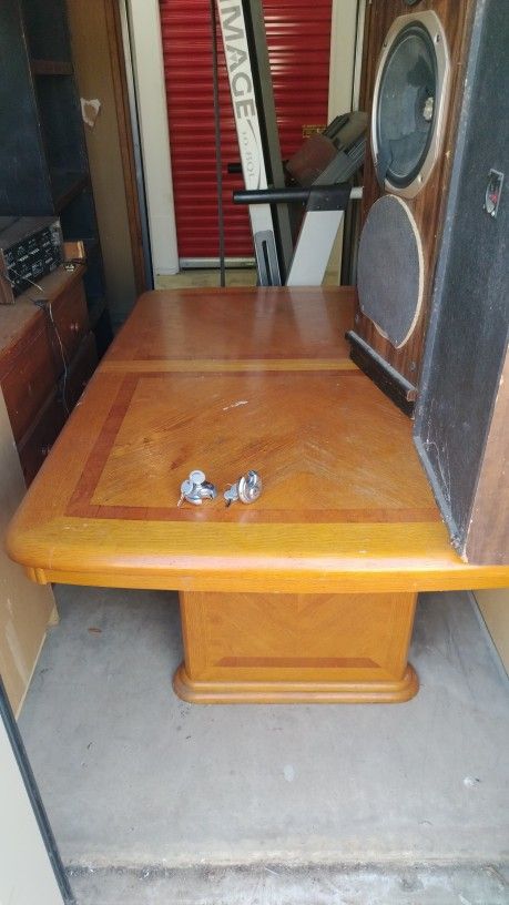 Kitchen Table Only