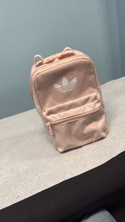 Addias lunch bag