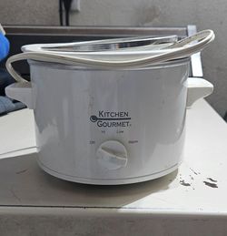 Crock pot