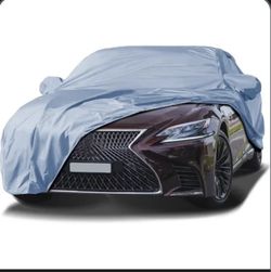  Car Cover   Lexus Is  Custom Made