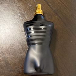 Jean Paul Gaultier Le Male Le Parfum.