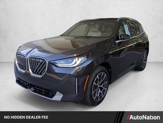 2026 BMW X3