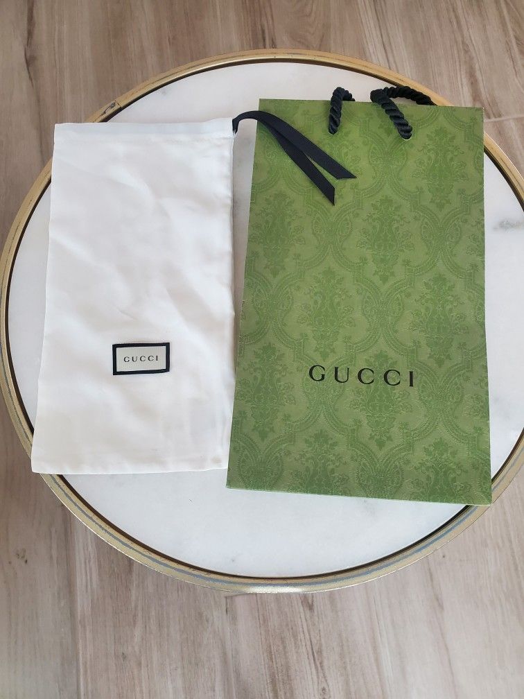 Empty Gucci boxes for Sale in Orlando, FL - OfferUp