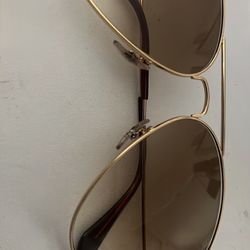 Ray-Ban sunglasses