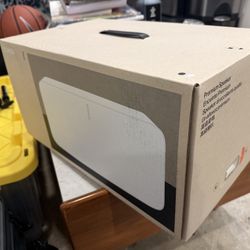 Sonos Five (White) - New In Box 