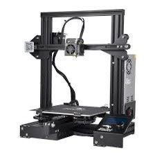 Official Creality Ender 3 3D Printer.
