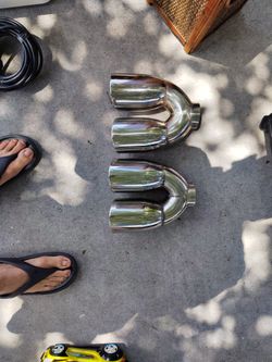 Corvette/Camaro Tips