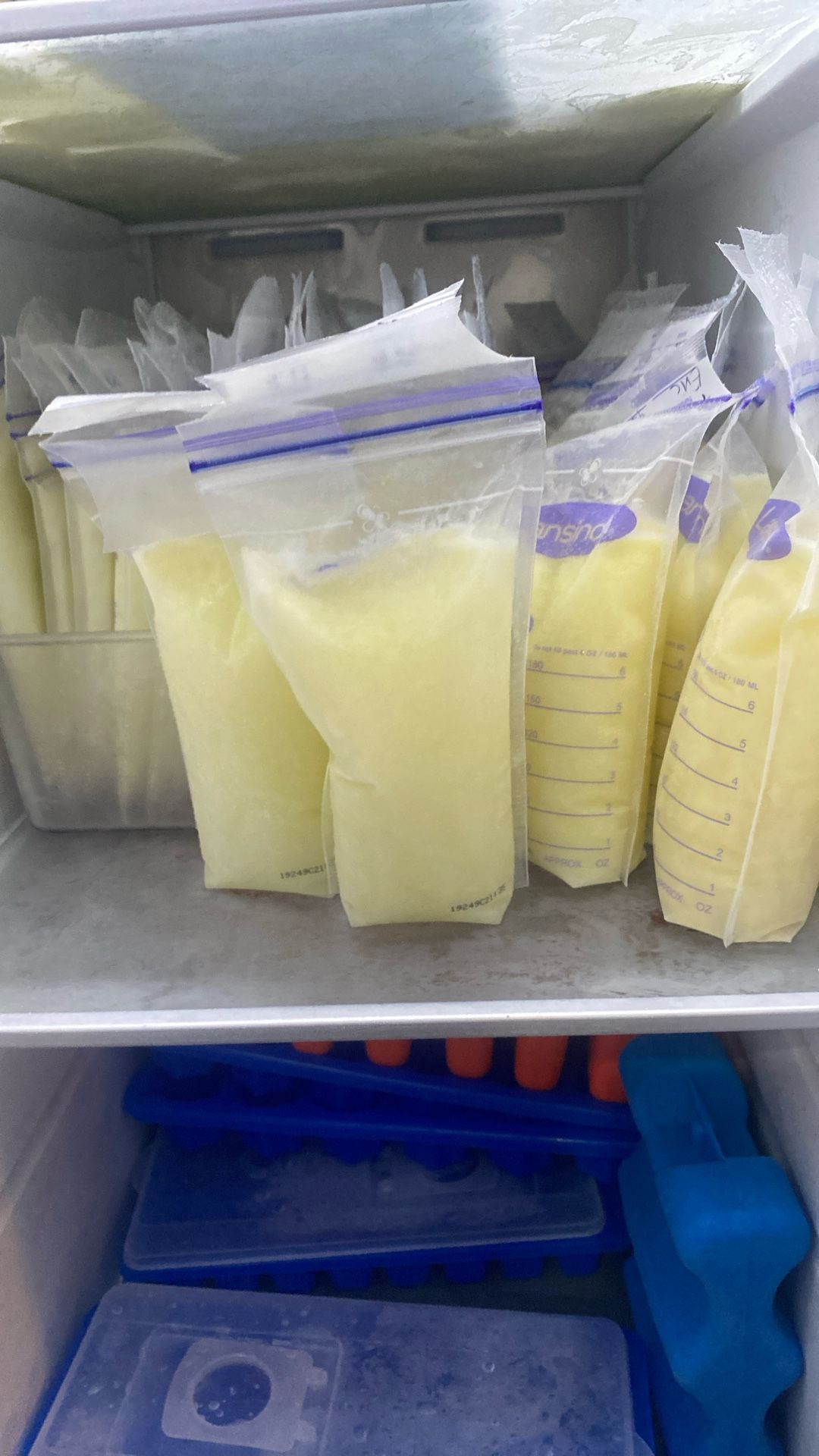 Breast Milk