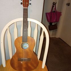Ukulele