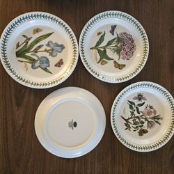 Portmeirion Dishes
