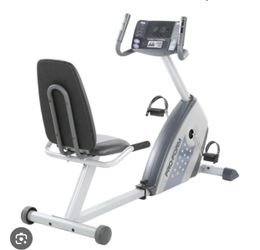 Proform Exercise Bike 10.8x