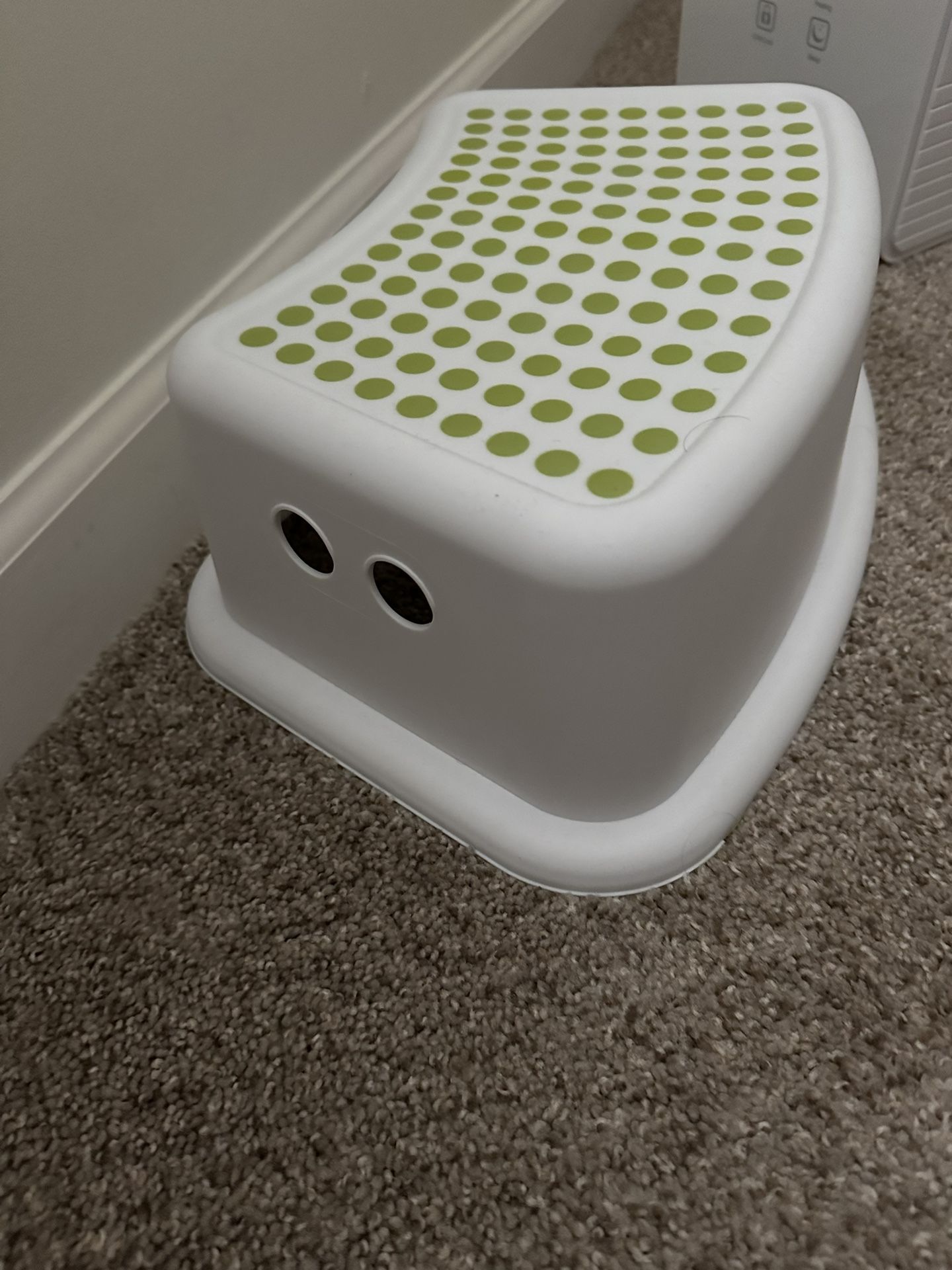2 Pack Stepping Stools