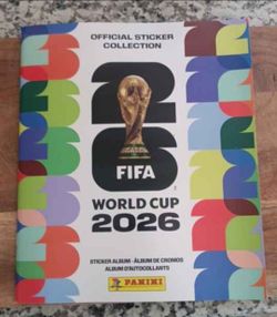 FIFA Panini album  <<FREE>>