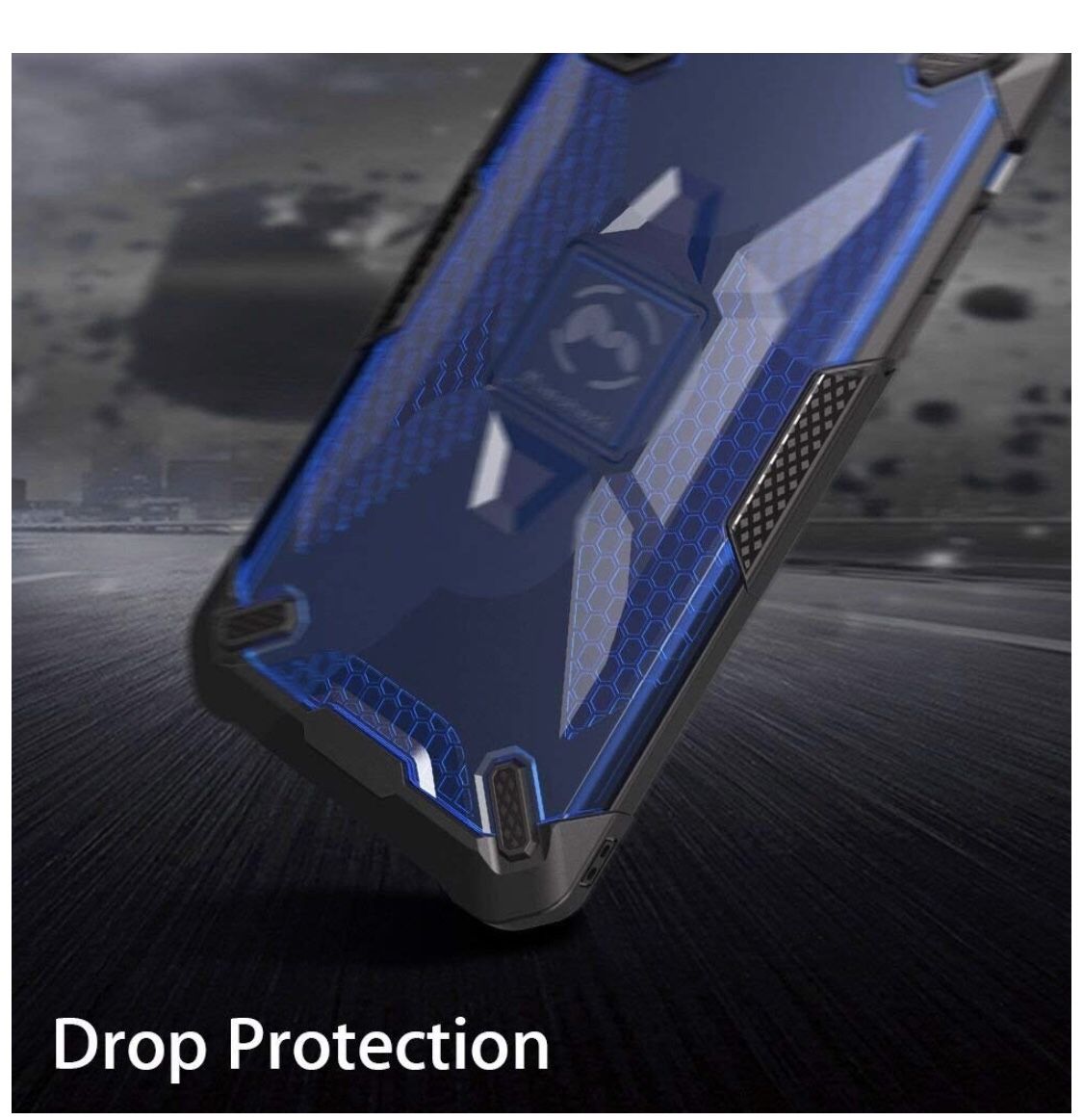 iPhone X case