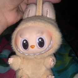 original labubu