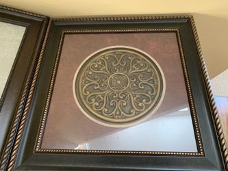 19x19 Resin Art