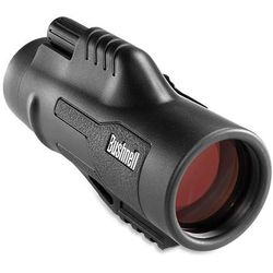 Bushnell Legend Ultra HD Monocular, Black, 10 x 42-mm