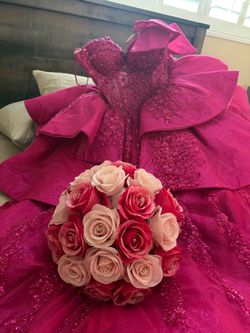 Quince Dress