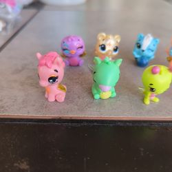 Hatchimals Little Pets Bonitos Para Tu Coleccion