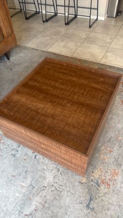 Coffee table for sale