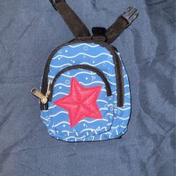 Dog Backpack 