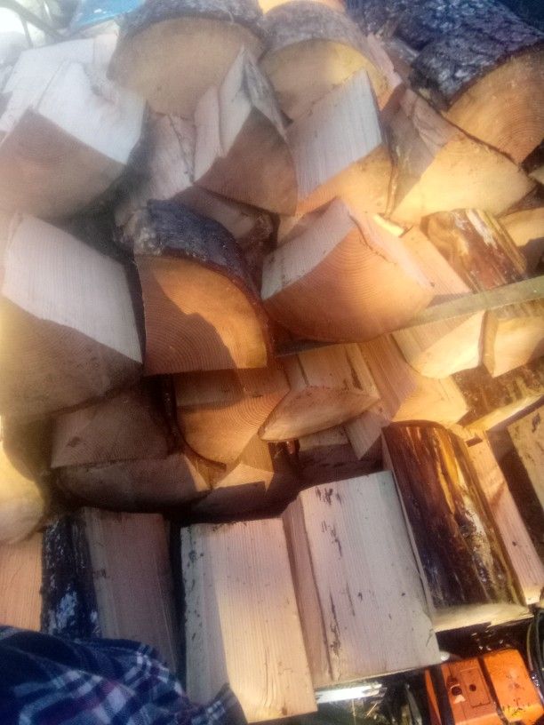 Firewood!
