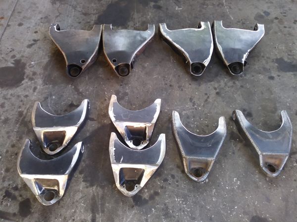 Lowrider parts reinforcement for Sale in Rosemead, CA - OfferUp
