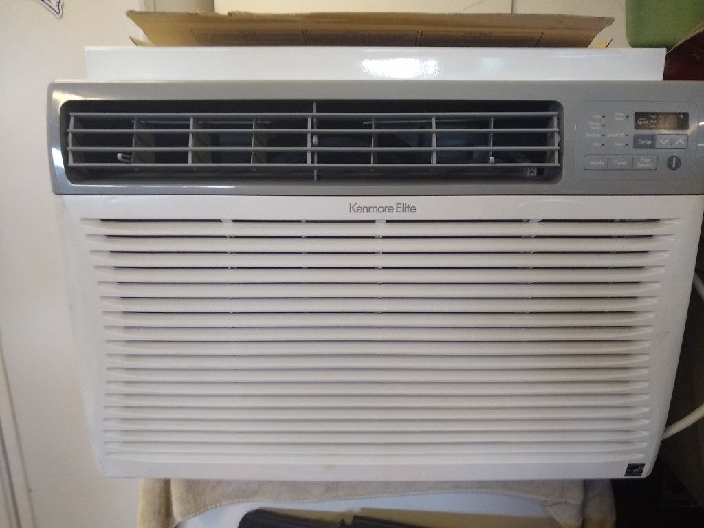 Kenmore AC unit for Sale in Fort Mohave, AZ OfferUp