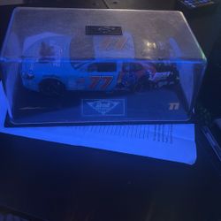 Revell NASCAR Diecast 1:24 Robert Pressley #77 Jasper