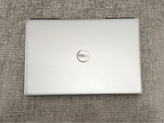 Dell Precision 7560 Used