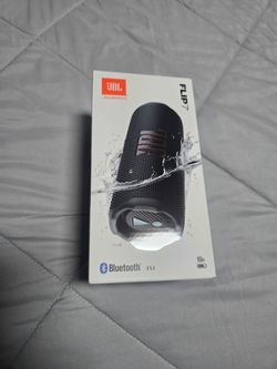JBL FLIP 7 Waterproof Portable Speaker